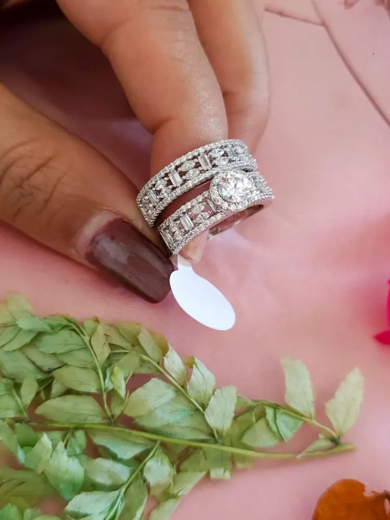 White Ring